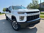 2022 Chevrolet Silverado 2500 Crew Cab 4x4 Pickup for sale #3B48001 - photo 3