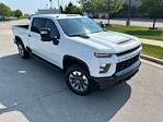 2022 Chevrolet Silverado 2500 Crew Cab 4x4 Pickup for sale #3B48001 - photo 65