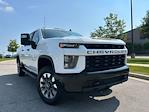 2022 Chevrolet Silverado 2500 Crew Cab 4x4 Pickup for sale #3B48001 - photo 66