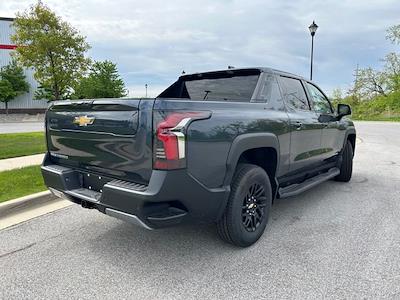 2025 Chevrolet Silverado EV Crew Cab AWD Pickup for sale #3B4820 - photo 2