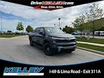 New 2025 Chevrolet Silverado EV LT Crew Cab AWD Pickup for sale #3B4820 - photo 1
