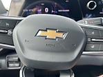 New 2025 Chevrolet Silverado EV LT Crew Cab AWD Pickup for sale #3B4820 - photo 10