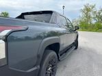 New 2025 Chevrolet Silverado EV LT Crew Cab AWD Pickup for sale #3B4820 - photo 11