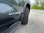 New 2025 Chevrolet Silverado EV LT Crew Cab AWD Pickup for sale #3B4820 - photo 14