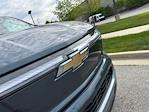 New 2025 Chevrolet Silverado EV LT Crew Cab AWD Pickup for sale #3B4820 - photo 15
