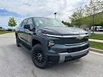 New 2025 Chevrolet Silverado EV LT Crew Cab AWD Pickup for sale #3B4820 - photo 4