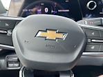 New 2025 Chevrolet Silverado EV LT Crew Cab AWD Pickup for sale #3B4820 - photo 21