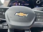 New 2025 Chevrolet Silverado EV LT Crew Cab AWD Pickup for sale #3B4820 - photo 25