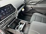 New 2025 Chevrolet Silverado EV LT Crew Cab AWD Pickup for sale #3B4820 - photo 28
