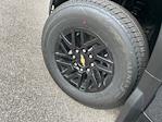 New 2025 Chevrolet Silverado EV LT Crew Cab AWD Pickup for sale #3B4820 - photo 71