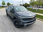 New 2025 Chevrolet Silverado EV LT Crew Cab AWD Pickup for sale #3B4820 - photo 73