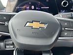 New 2025 Chevrolet Silverado EV LT Crew Cab AWD Pickup for sale #3B4820 - photo 9