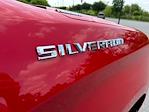 2025 Chevrolet Silverado 1500 Crew Cab 4x4 Pickup for sale #3B4822 - photo 5
