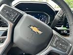 2025 Chevrolet Silverado 1500 Crew Cab 4x4 Pickup for sale #3B4822 - photo 13