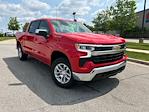 2025 Chevrolet Silverado 1500 Crew Cab 4x4 Pickup for sale #3B4822 - photo 3
