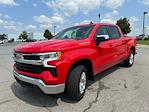 2025 Chevrolet Silverado 1500 Crew Cab 4x4 Pickup for sale #3B4822 - photo 7
