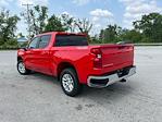 2025 Chevrolet Silverado 1500 Crew Cab 4x4 Pickup for sale #3B4822 - photo 8
