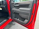 2025 Chevrolet Silverado 1500 Crew Cab 4x4 Pickup for sale #3B4822 - photo 33