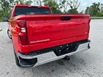 2025 Chevrolet Silverado 1500 Crew Cab 4x4 Pickup for sale #3B4822 - photo 12