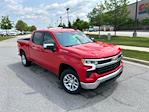2025 Chevrolet Silverado 1500 Crew Cab 4x4 Pickup for sale #3B4822 - photo 62
