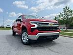 2025 Chevrolet Silverado 1500 Crew Cab 4x4 Pickup for sale #3B4822 - photo 63