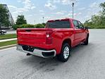 2025 Chevrolet Silverado 1500 Crew Cab 4x4 Pickup for sale #3B4822 - photo 2