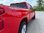 2025 Chevrolet Silverado 1500 Crew Cab 4x4 Pickup for sale #3B4822 - photo 16