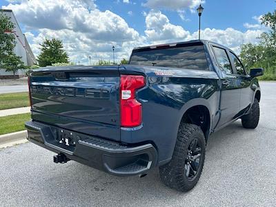 2023 Chevrolet Silverado 1500 Crew Cab 4x4 Pickup for sale #3B48221 - photo 2