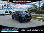 2023 Chevrolet Silverado 1500 Crew Cab 4x4 Pickup for sale #3B48221 - photo 1