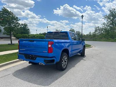 2025 Chevrolet Silverado 1500 Crew Cab 4x4 Pickup for sale #3B4824 - photo 2