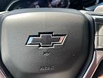 2025 Chevrolet Silverado 1500 Crew Cab 4x4 Pickup for sale #3B4824 - photo 9