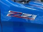 2025 Chevrolet Silverado 1500 Crew Cab 4x4 Pickup for sale #3B4824 - photo 12