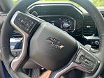 2025 Chevrolet Silverado 1500 Crew Cab 4x4 Pickup for sale #3B4824 - photo 15