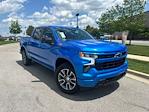 2025 Chevrolet Silverado 1500 Crew Cab 4x4 Pickup for sale #3B4824 - photo 4