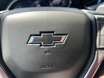 2025 Chevrolet Silverado 1500 Crew Cab 4x4 Pickup for sale #3B4824 - photo 18