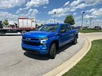 2025 Chevrolet Silverado 1500 Crew Cab 4x4 Pickup for sale #3B4824 - photo 5