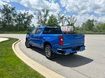 2025 Chevrolet Silverado 1500 Crew Cab 4x4 Pickup for sale #3B4824 - photo 6