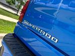 2025 Chevrolet Silverado 1500 Crew Cab 4x4 Pickup for sale #3B4824 - photo 57
