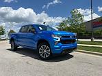 2025 Chevrolet Silverado 1500 Crew Cab 4x4 Pickup for sale #3B4824 - photo 68