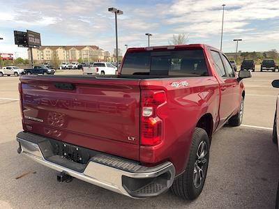 2024 Chevrolet Silverado 1500 Crew Cab 4x4 Pickup for sale #3B48261 - photo 2
