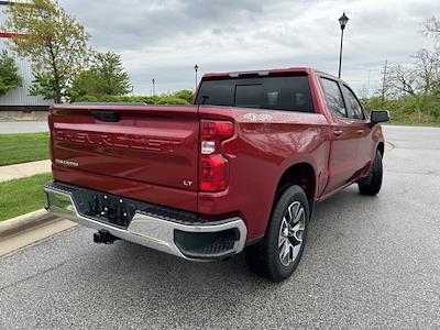 2024 Chevrolet Silverado 1500 Crew Cab 4x4 Pickup for sale #3B48261 - photo 2