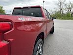 2024 Chevrolet Silverado 1500 Crew Cab 4x4 Pickup for sale #3B48261 - photo 10