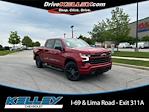 2025 Chevrolet Silverado 1500 Crew Cab 4x4 Pickup for sale #3B4847 - photo 1