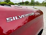 2025 Chevrolet Silverado 1500 Crew Cab 4x4 Pickup for sale #3B4847 - photo 6