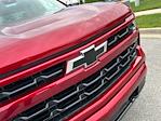 2025 Chevrolet Silverado 1500 Crew Cab 4x4 Pickup for sale #3B4847 - photo 11