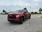 2025 Chevrolet Silverado 1500 Crew Cab 4x4 Pickup for sale #3B4847 - photo 5