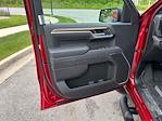 2025 Chevrolet Silverado 1500 Crew Cab 4x4 Pickup for sale #3B4847 - photo 28