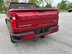 2025 Chevrolet Silverado 1500 Crew Cab 4x4 Pickup for sale #3B4847 - photo 10