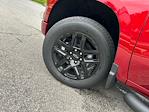 2025 Chevrolet Silverado 1500 Crew Cab 4x4 Pickup for sale #3B4847 - photo 61