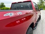 2025 Chevrolet Silverado 1500 Crew Cab 4x4 Pickup for sale #3B4847 - photo 14